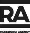 Logo footer raccourci-agency